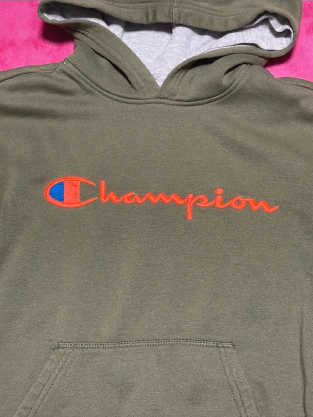 Men Sweater Subcategory Classification - Picture 2 of 4